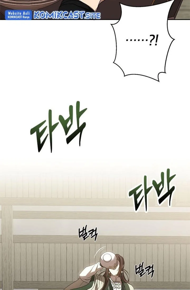 The Grand Wudang Saga Chapter 96 Gambar 34