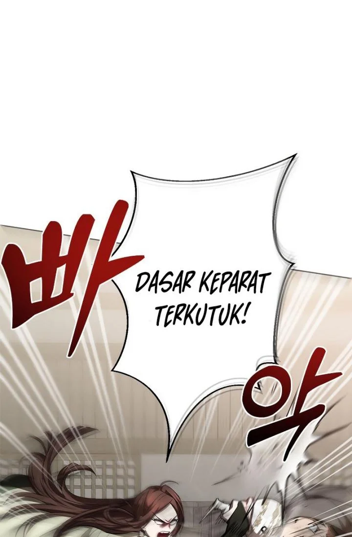 The Grand Wudang Saga Chapter 96 Gambar 36