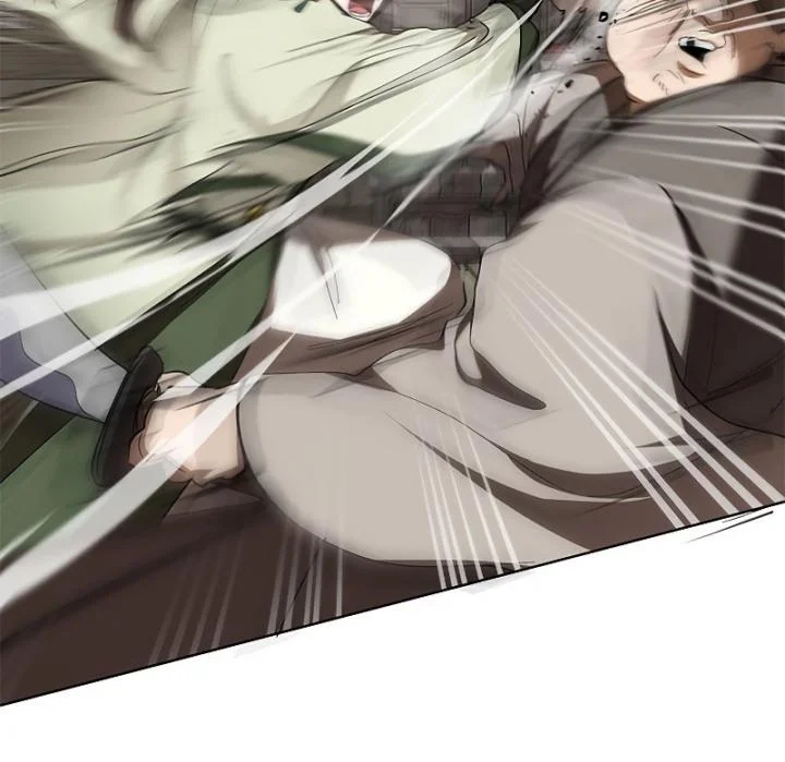 The Grand Wudang Saga Chapter 96 Gambar 37