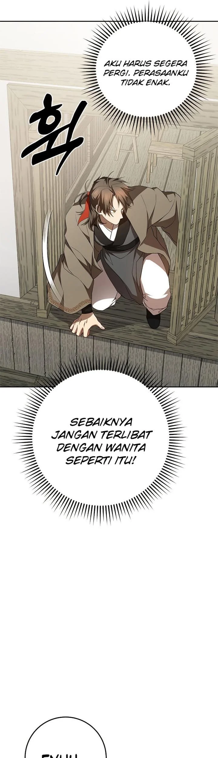 The Grand Wudang Saga Chapter 96 Gambar 51