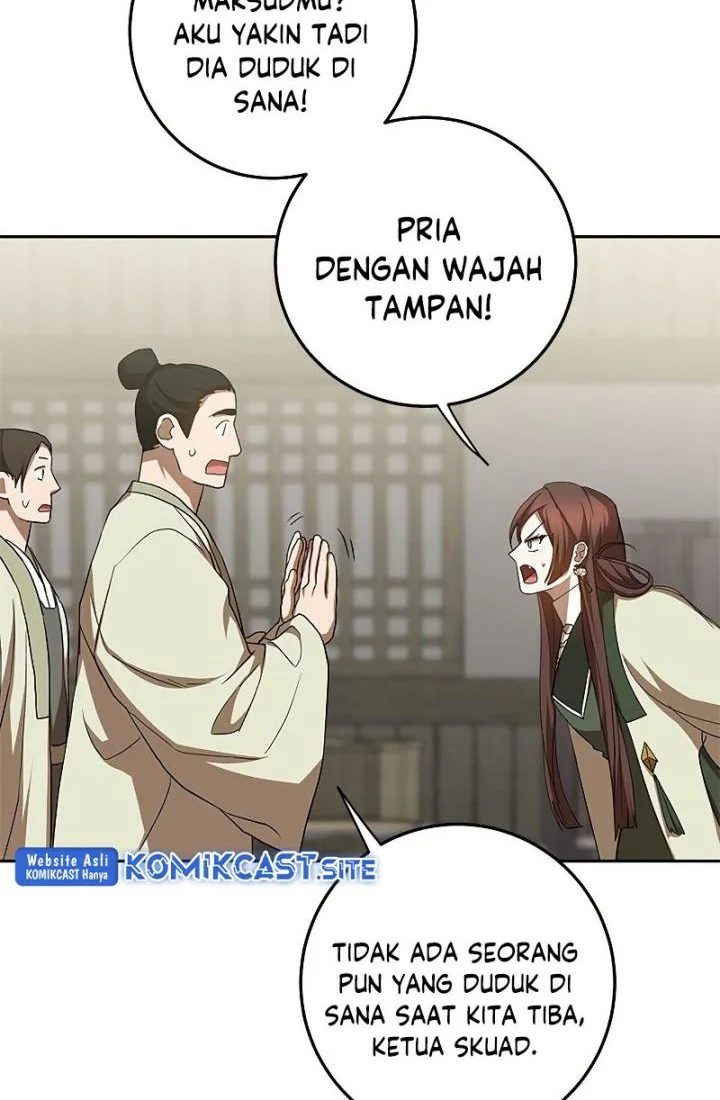 The Grand Wudang Saga Chapter 96 Gambar 54