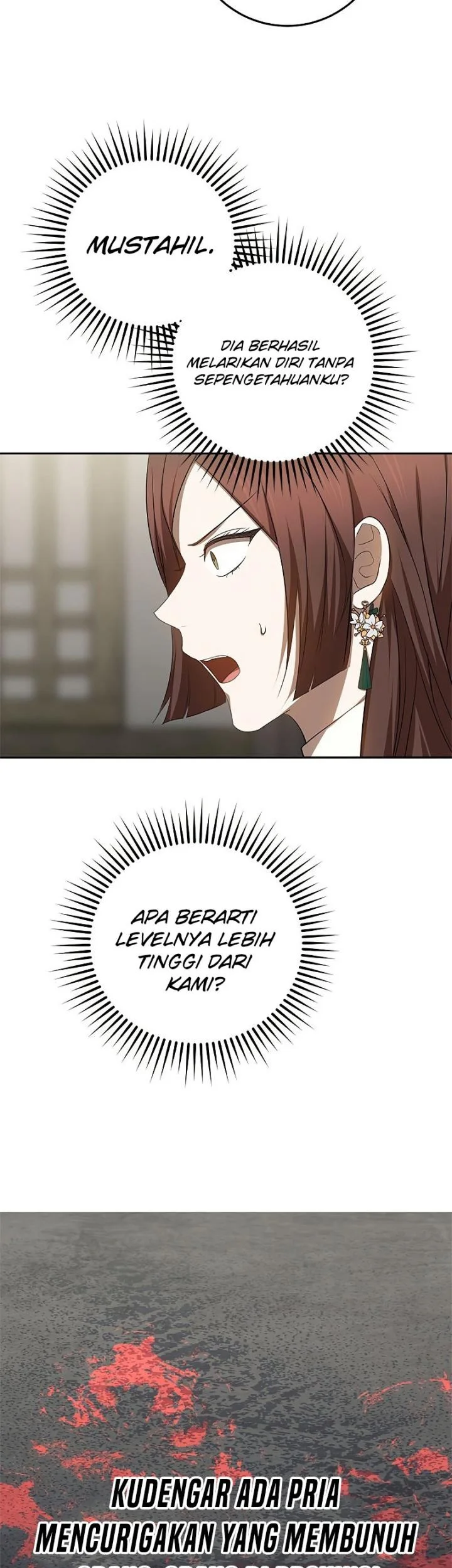 The Grand Wudang Saga Chapter 96 Gambar 55