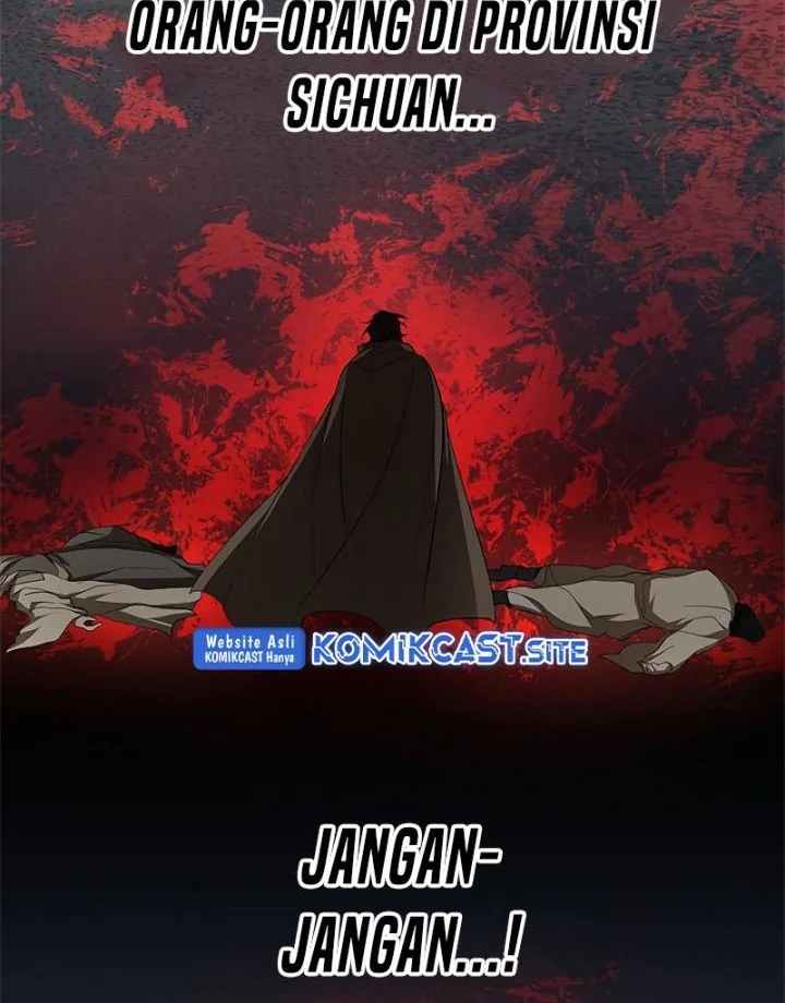 The Grand Wudang Saga Chapter 96 Gambar 56