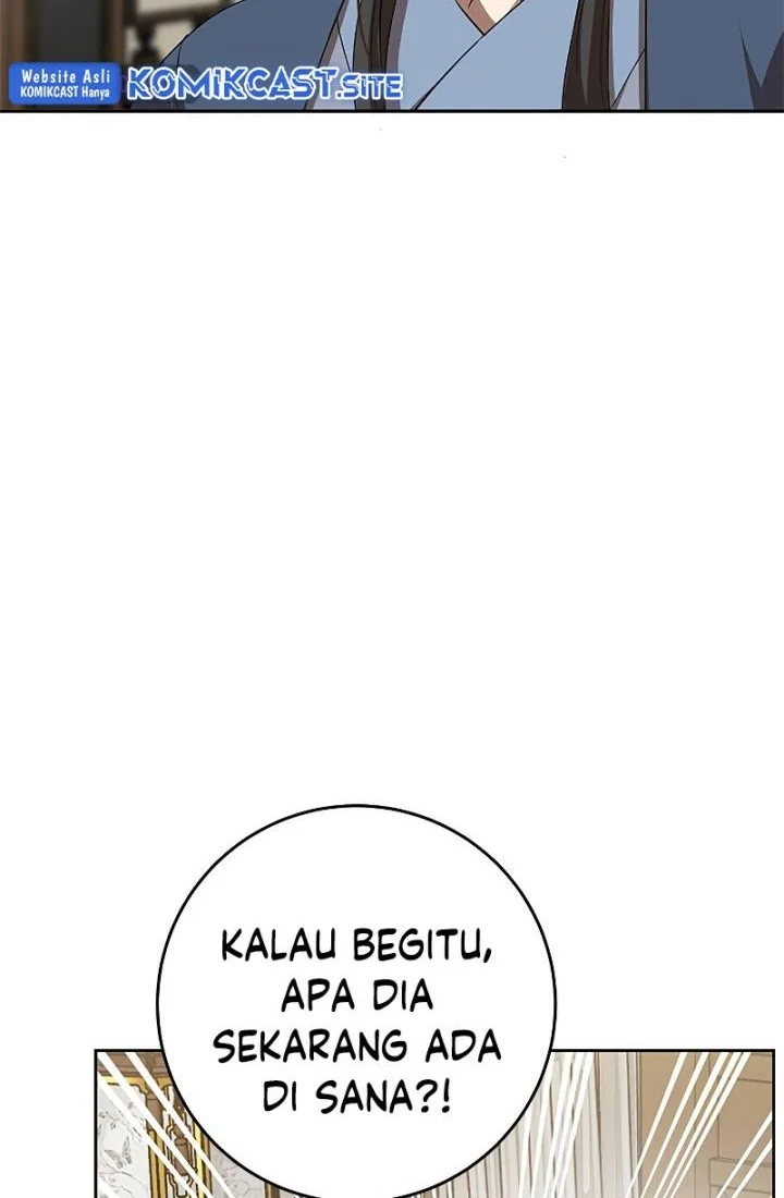 The Grand Wudang Saga Chapter 96 Gambar 12