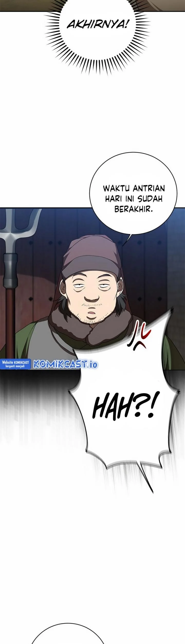 The Grand Wudang Saga Chapter 97 Gambar 22
