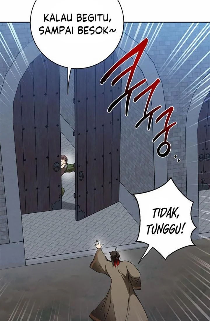 The Grand Wudang Saga Chapter 97 Gambar 23