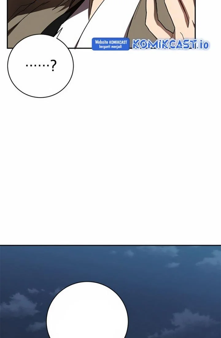 The Grand Wudang Saga Chapter 97 Gambar 32