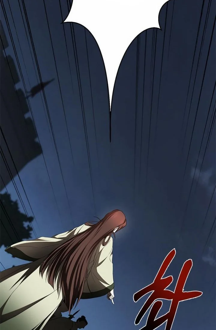 The Grand Wudang Saga Chapter 97 Gambar 36