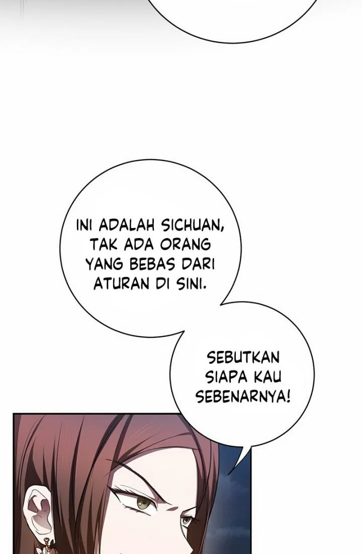 The Grand Wudang Saga Chapter 97 Gambar 40