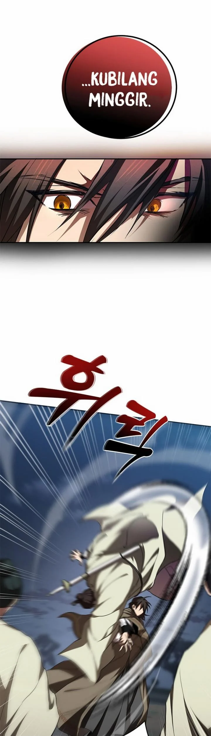 The Grand Wudang Saga Chapter 97 Gambar 43