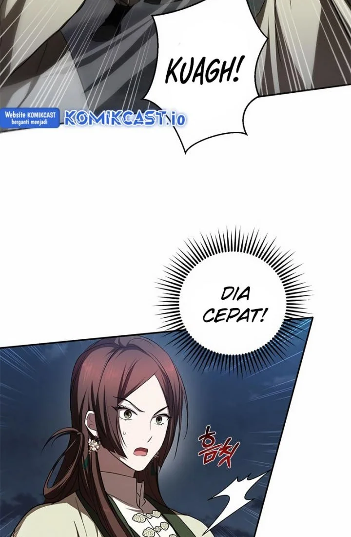 The Grand Wudang Saga Chapter 97 Gambar 44