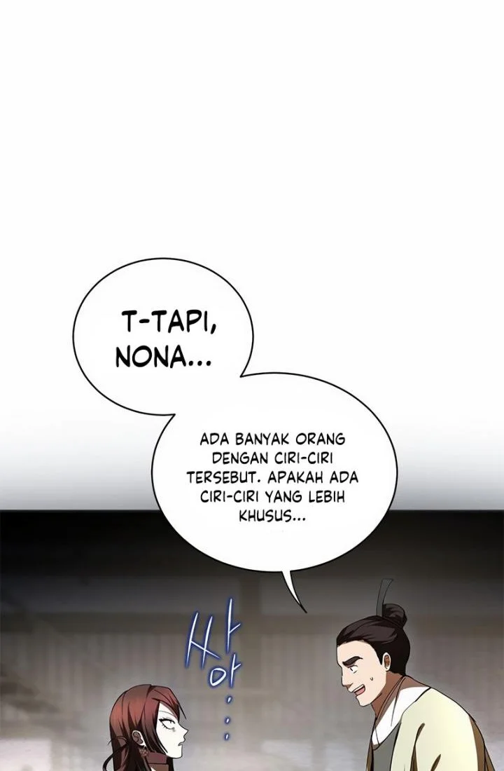 The Grand Wudang Saga Chapter 97 Gambar 5