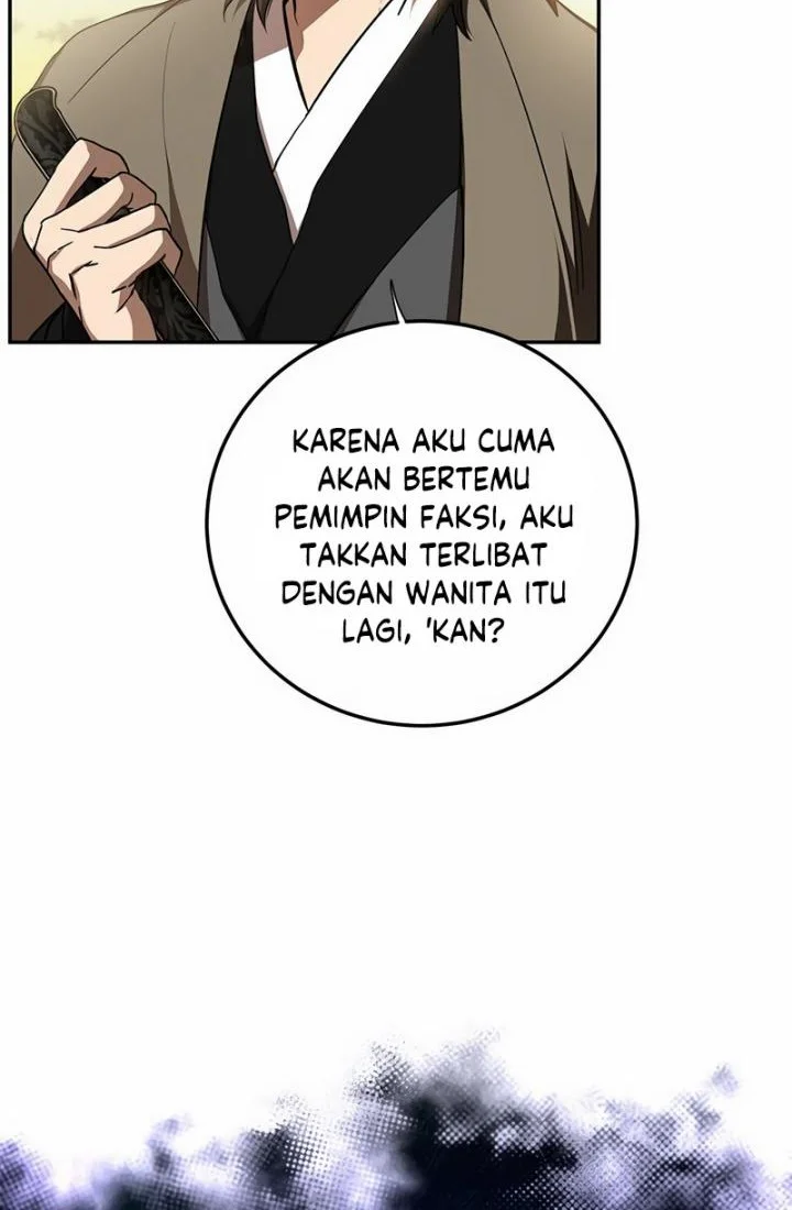 The Grand Wudang Saga Chapter 97 Gambar 11