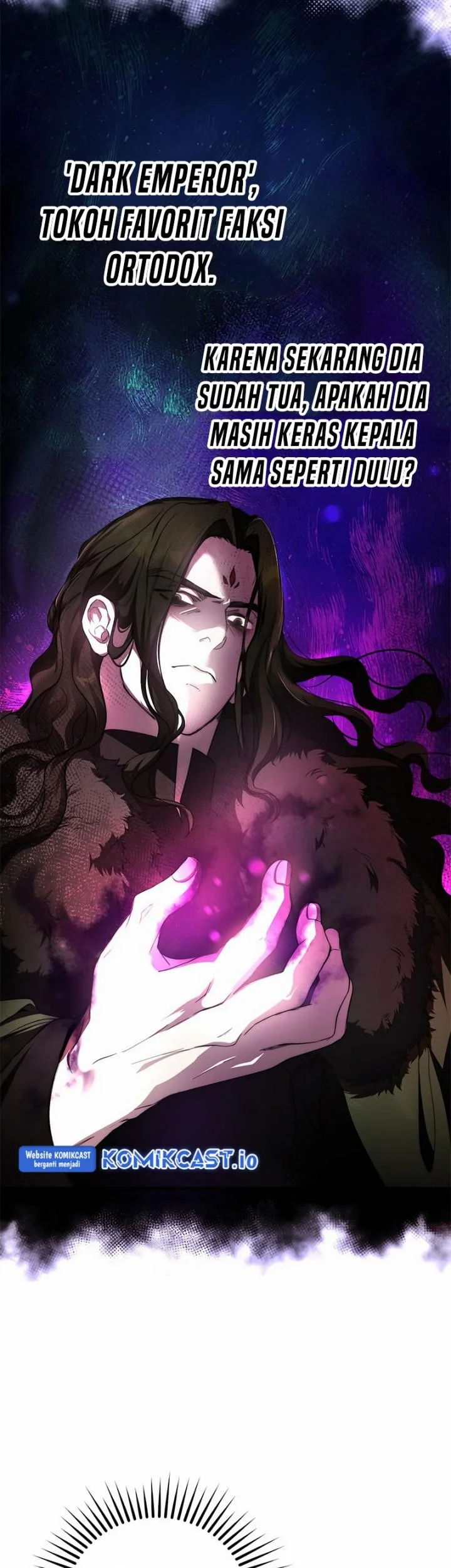 The Grand Wudang Saga Chapter 97 Gambar 12