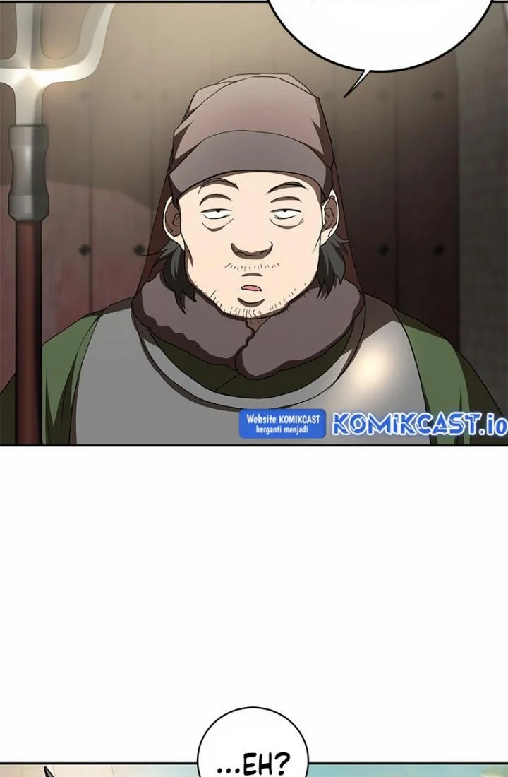 The Grand Wudang Saga Chapter 97 Gambar 15