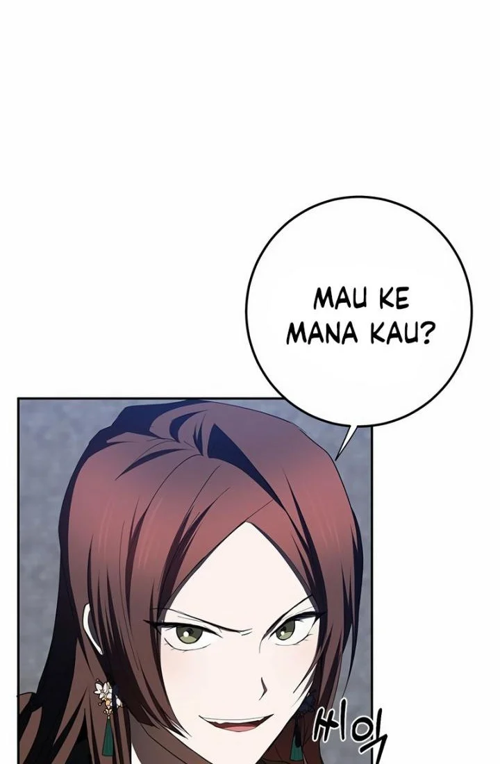 The Grand Wudang Saga Chapter 98 Gambar 19