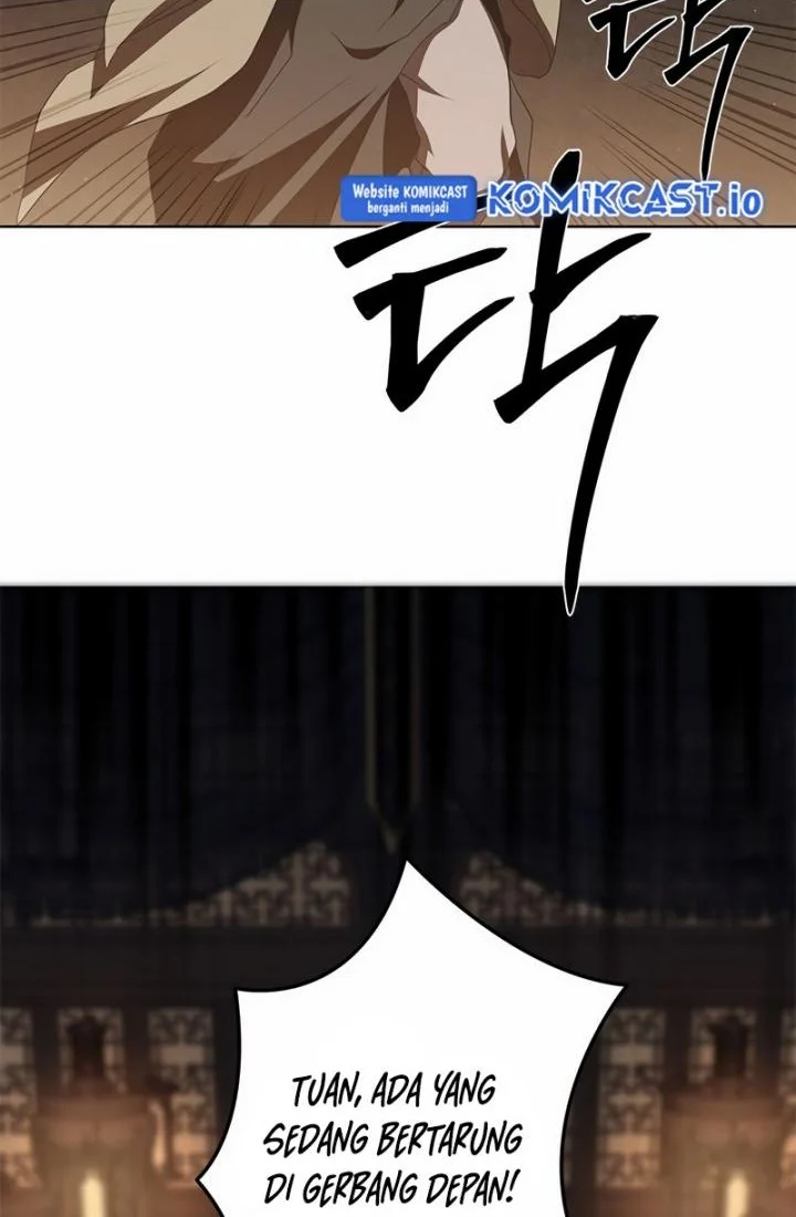 The Grand Wudang Saga Chapter 98 Gambar 29