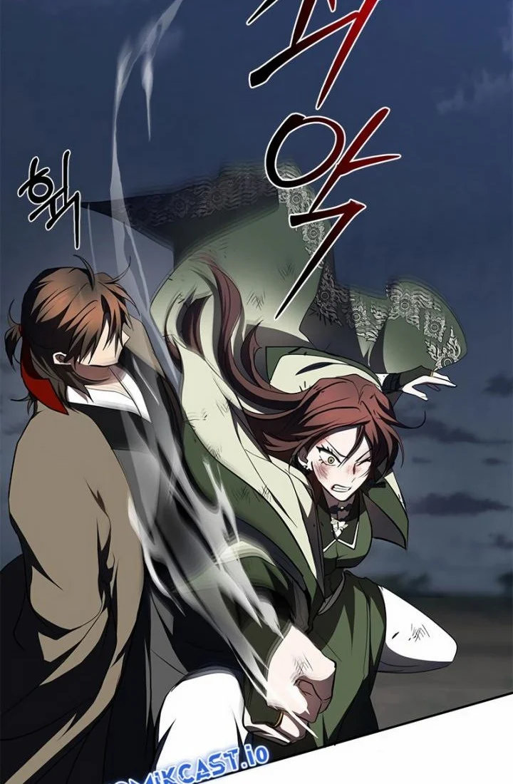 The Grand Wudang Saga Chapter 98 Gambar 39