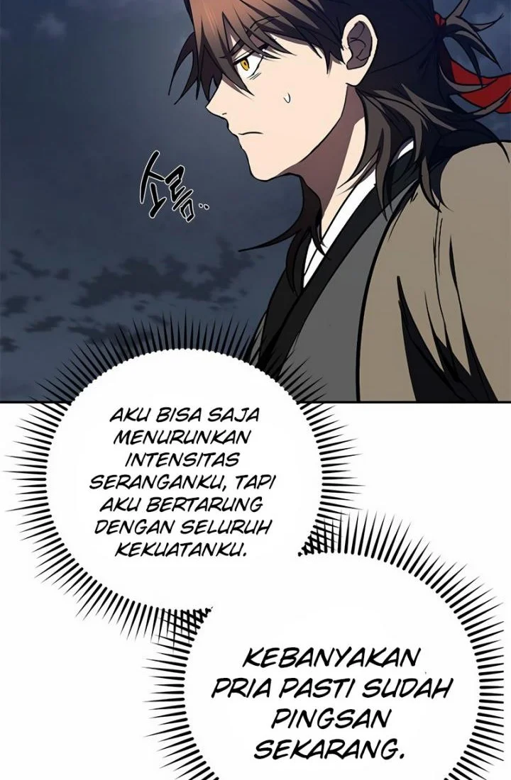 The Grand Wudang Saga Chapter 98 Gambar 43