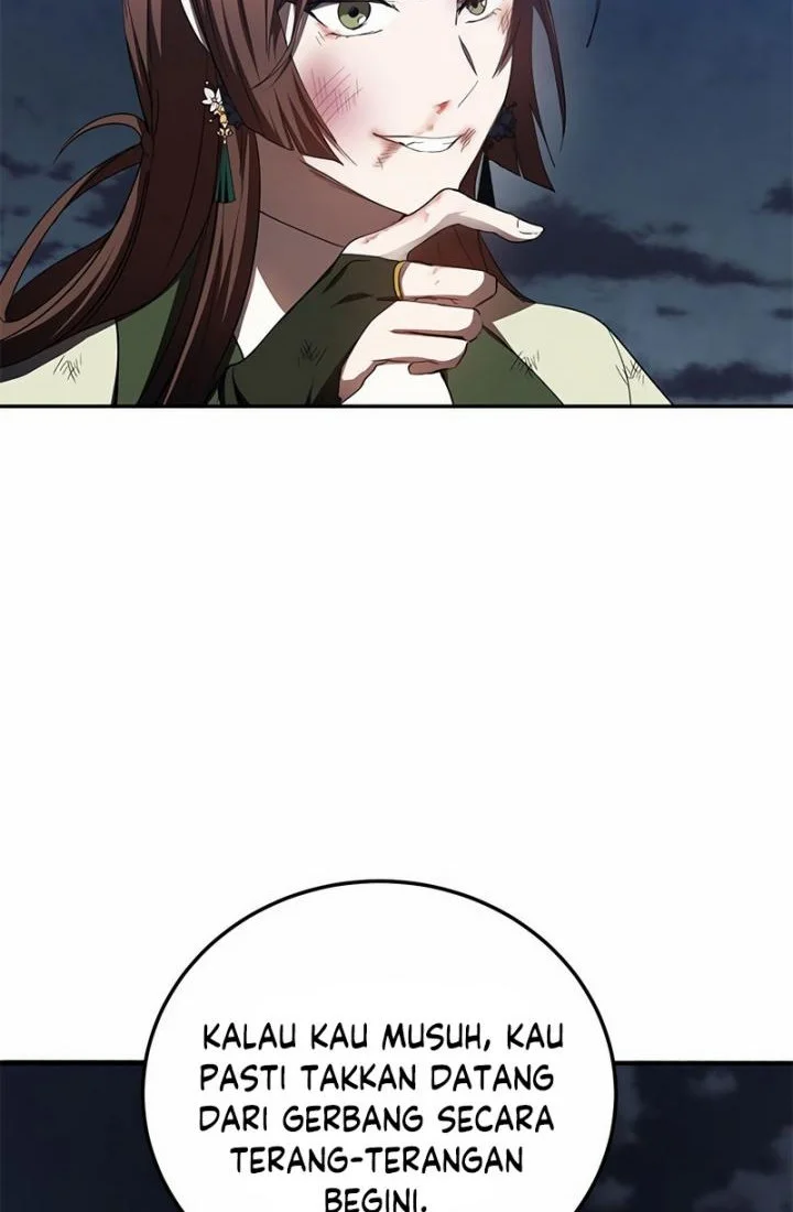 The Grand Wudang Saga Chapter 98 Gambar 45