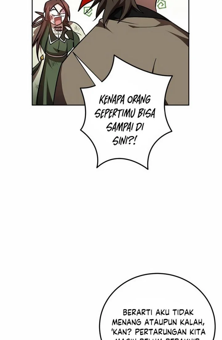 The Grand Wudang Saga Chapter 98 Gambar 49