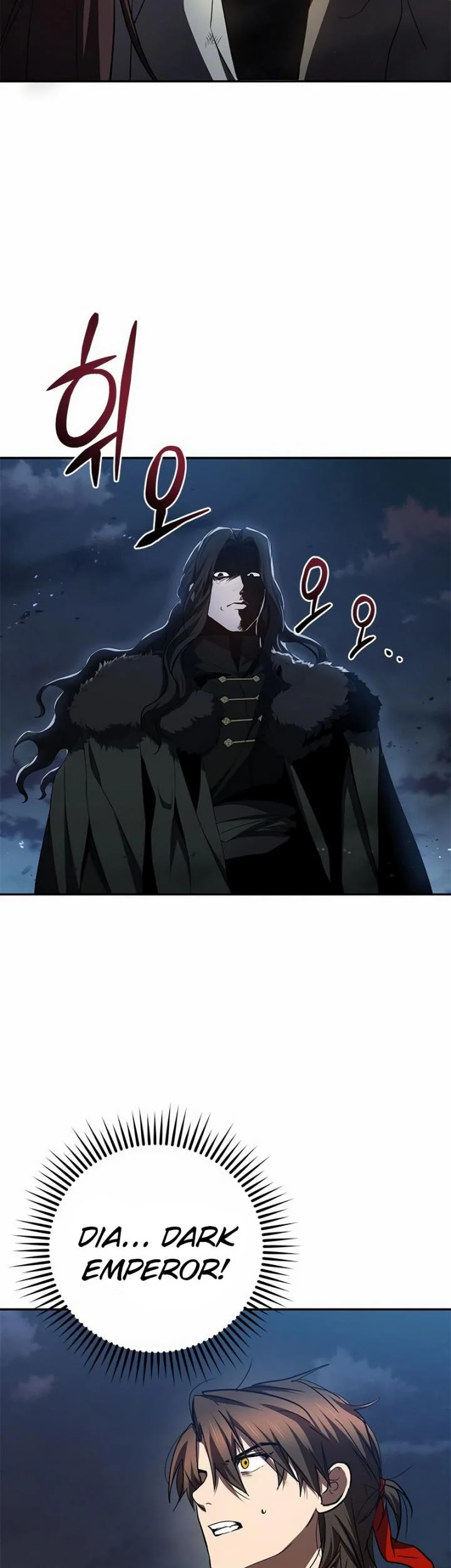 The Grand Wudang Saga Chapter 98 Gambar 52