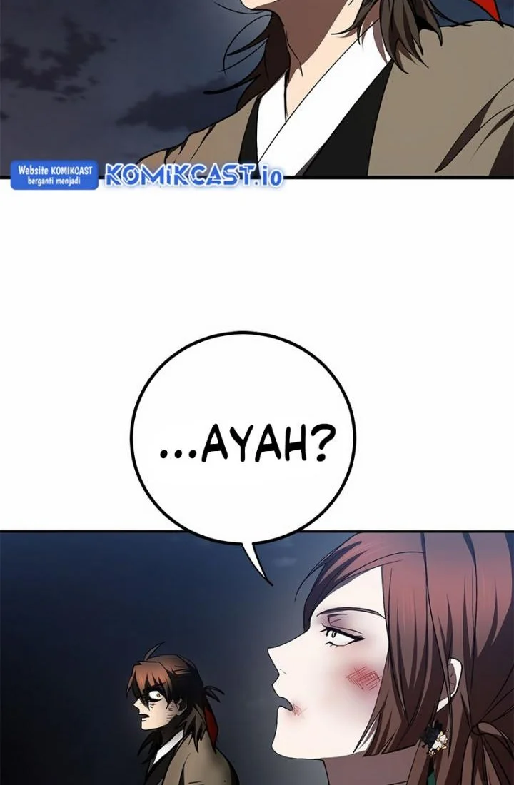 The Grand Wudang Saga Chapter 98 Gambar 53