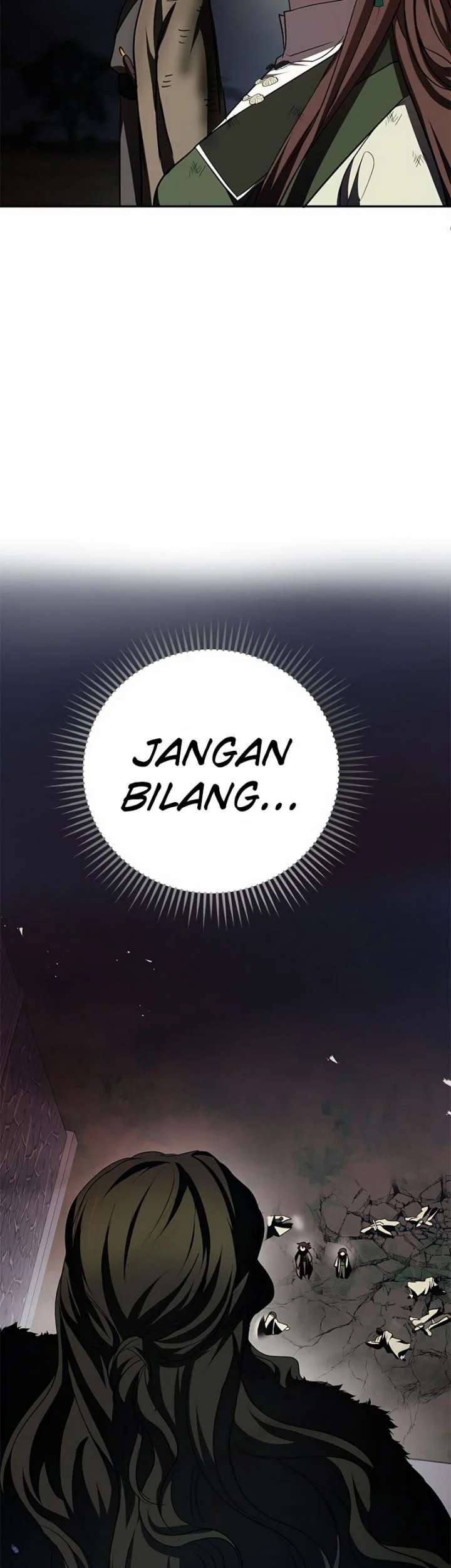 The Grand Wudang Saga Chapter 98 Gambar 54