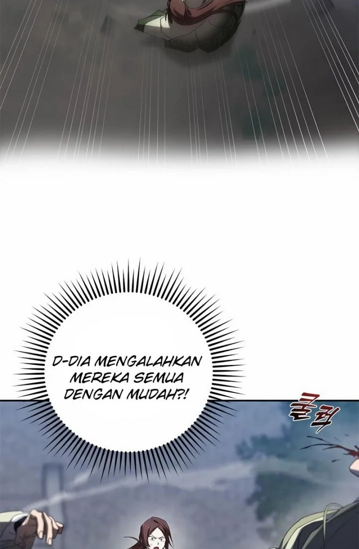 The Grand Wudang Saga Chapter 98 Gambar 9