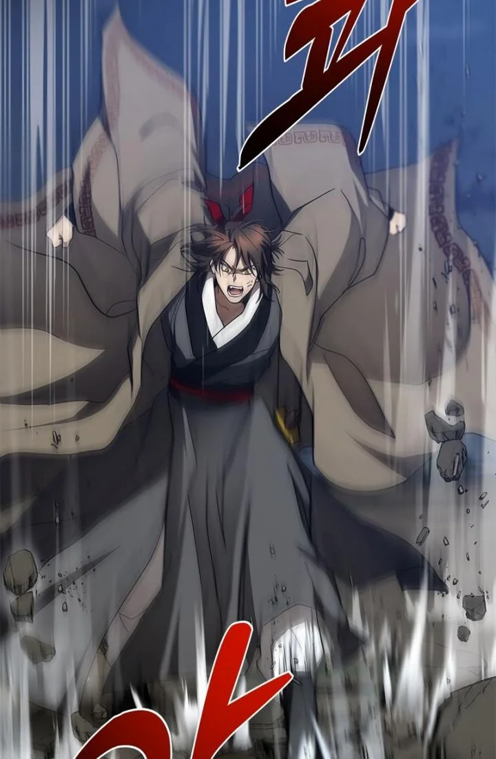 The Grand Wudang Saga Chapter 98 Gambar 11