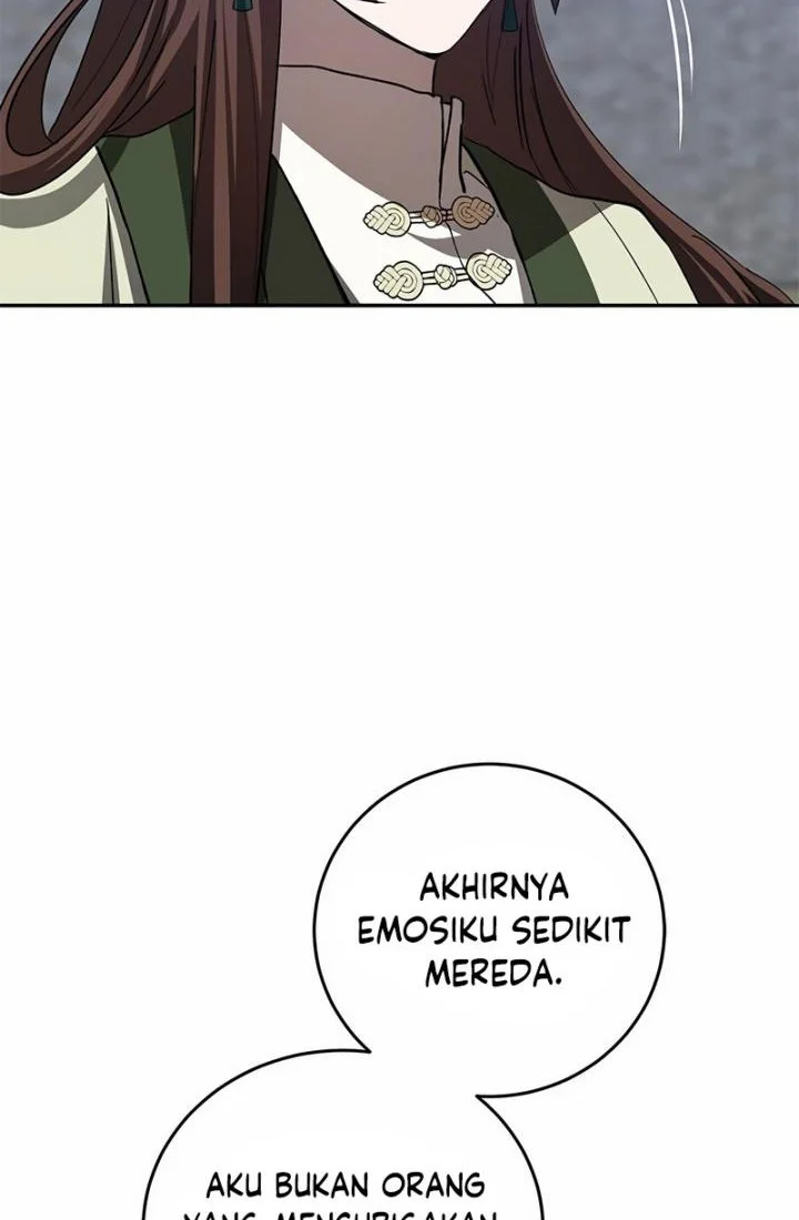 The Grand Wudang Saga Chapter 98 Gambar 17