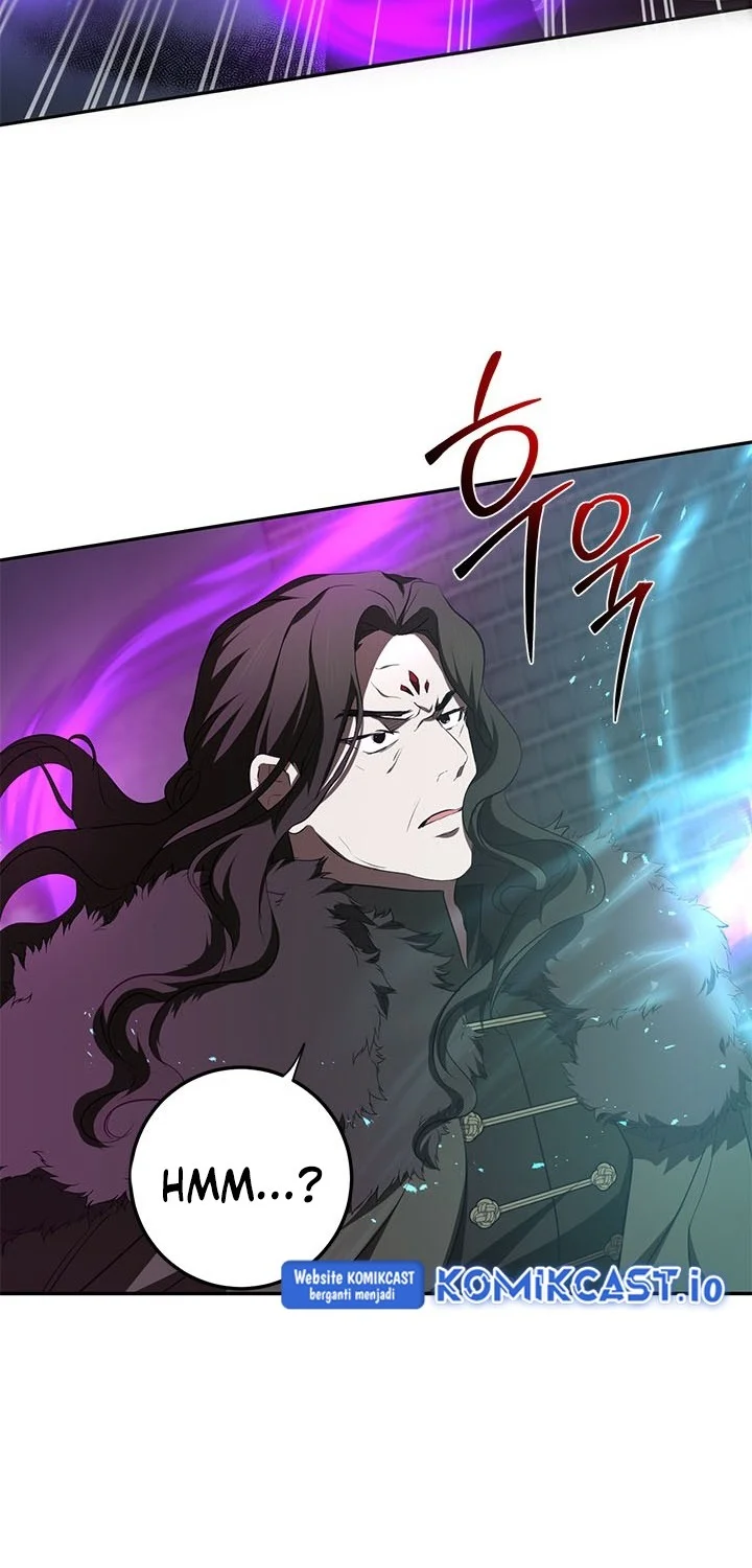 The Grand Wudang Saga Chapter 99 Gambar 24