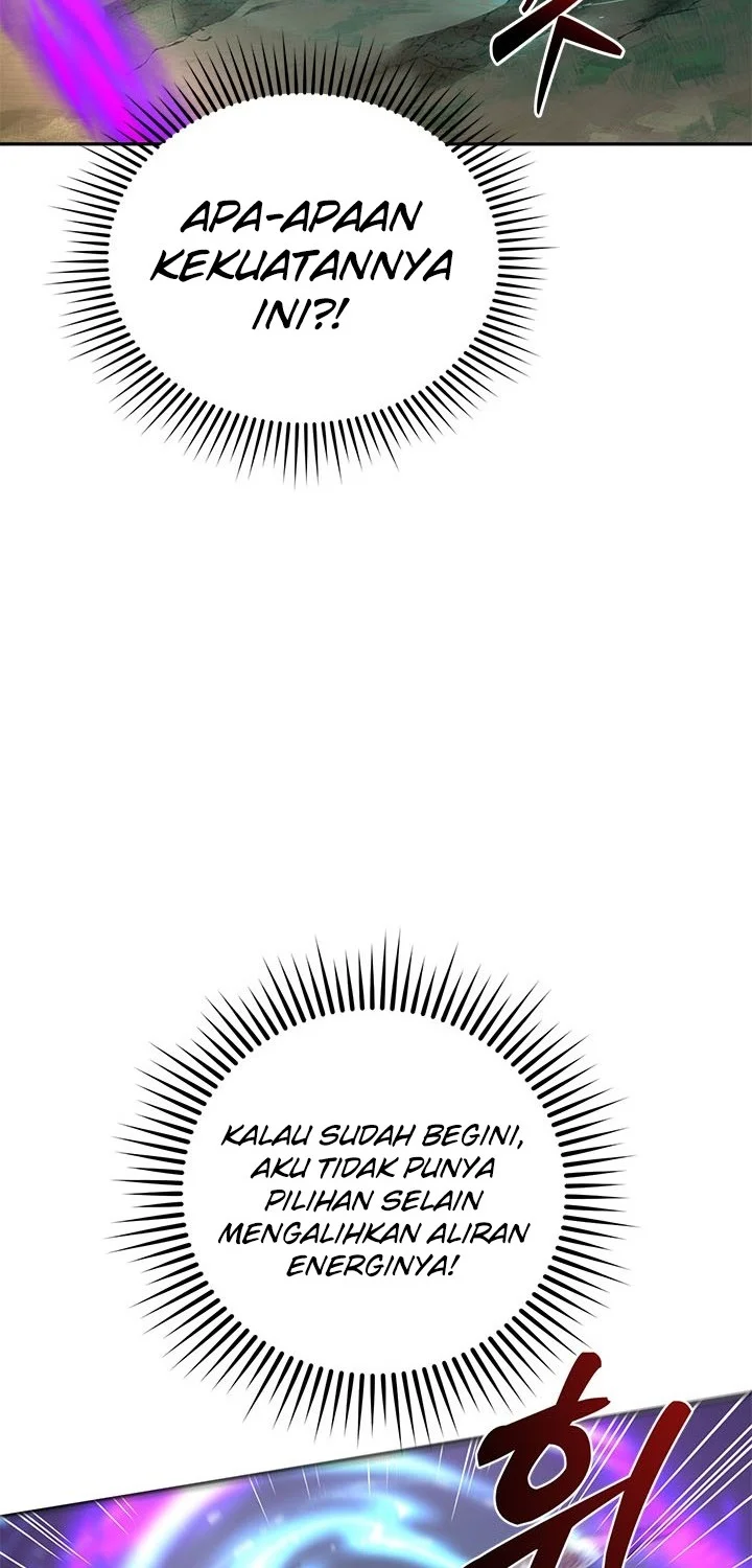 The Grand Wudang Saga Chapter 99 Gambar 26