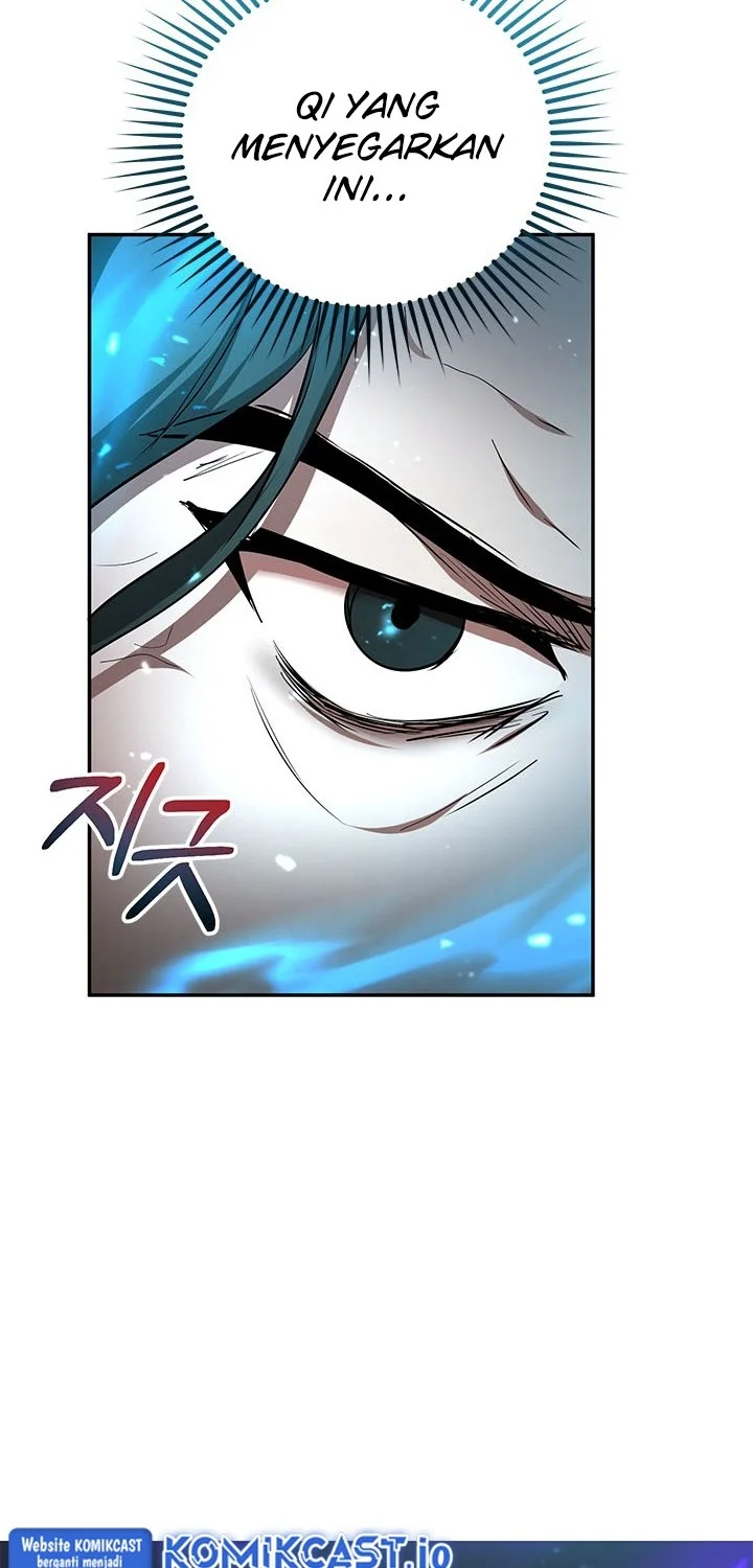 The Grand Wudang Saga Chapter 99 Gambar 28