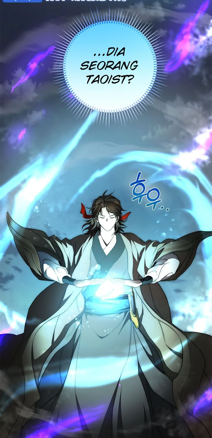 The Grand Wudang Saga Chapter 99 Gambar 29