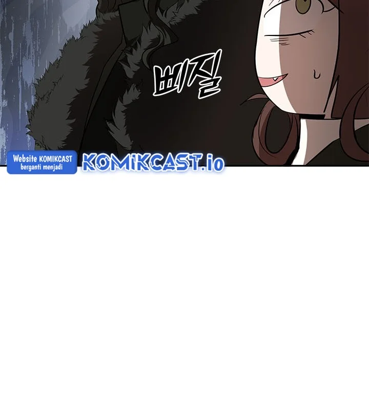 The Grand Wudang Saga Chapter 99 Gambar 36