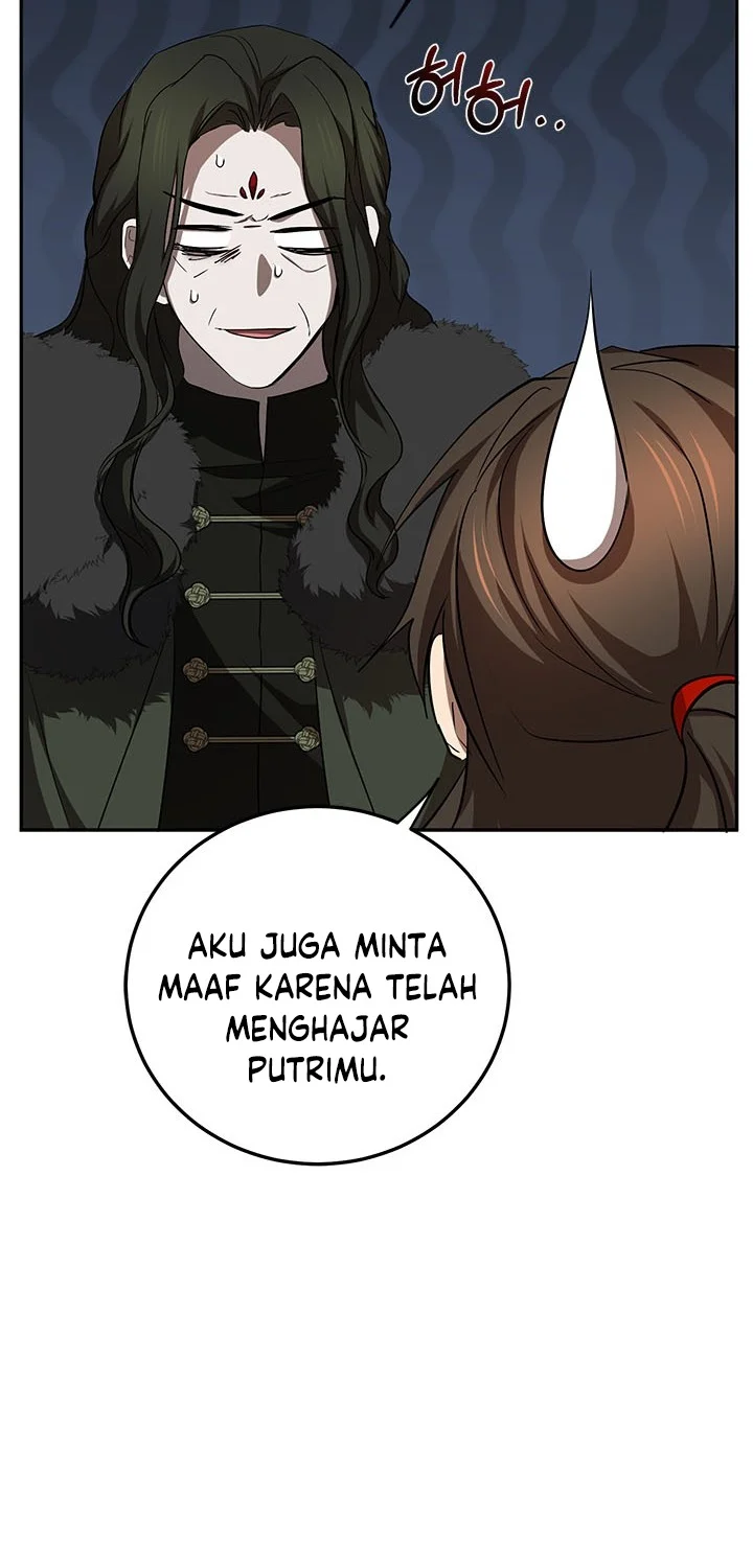 The Grand Wudang Saga Chapter 99 Gambar 43
