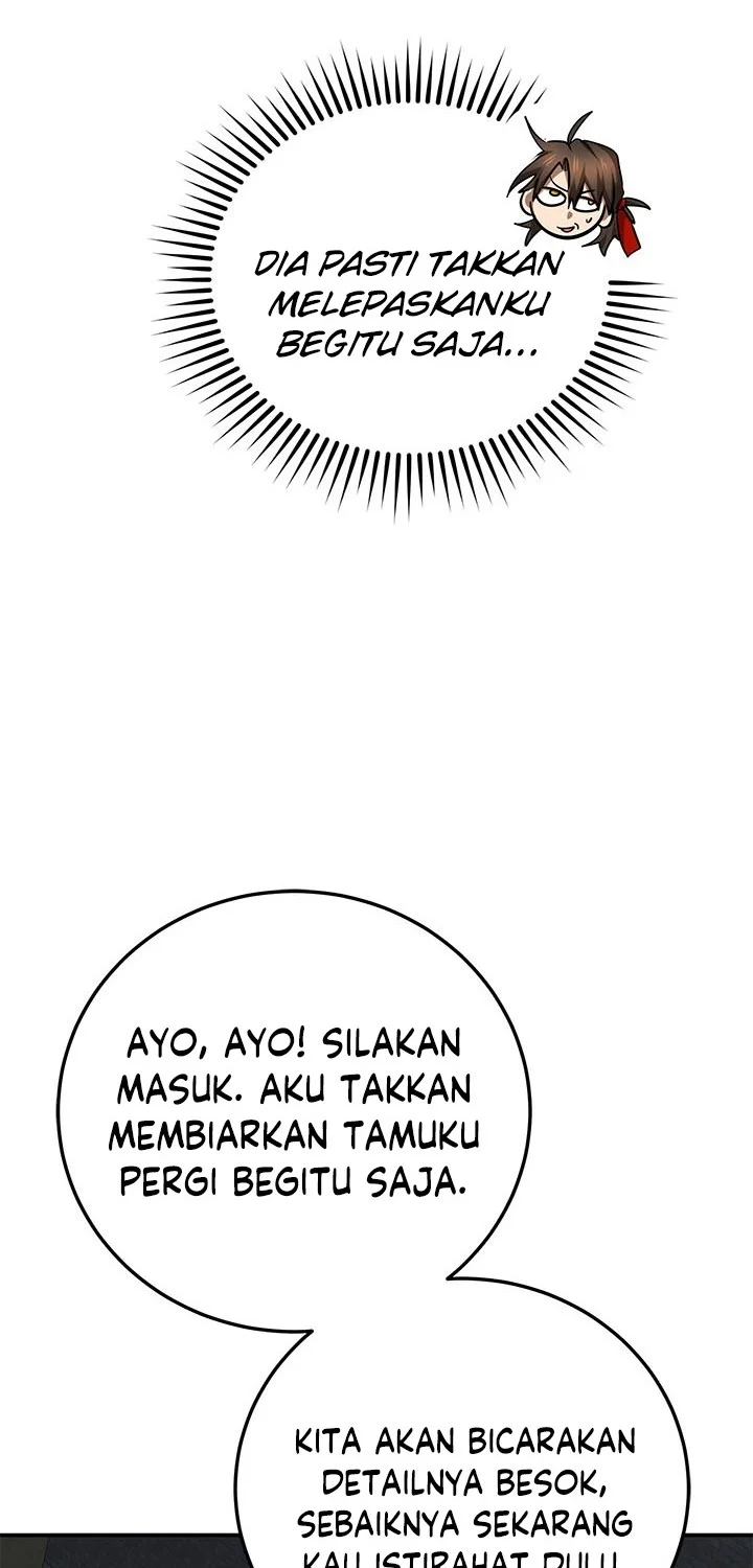 The Grand Wudang Saga Chapter 99 Gambar 45