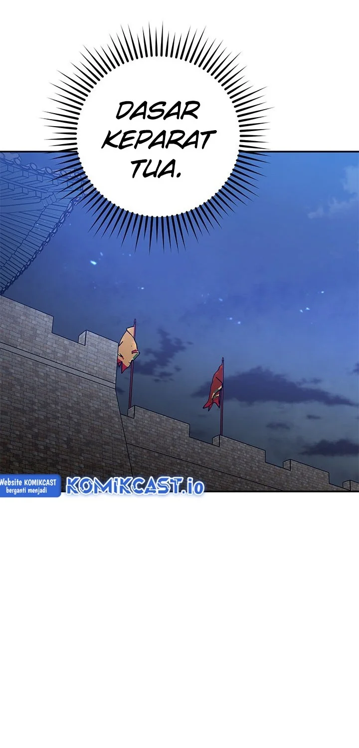 The Grand Wudang Saga Chapter 99 Gambar 49