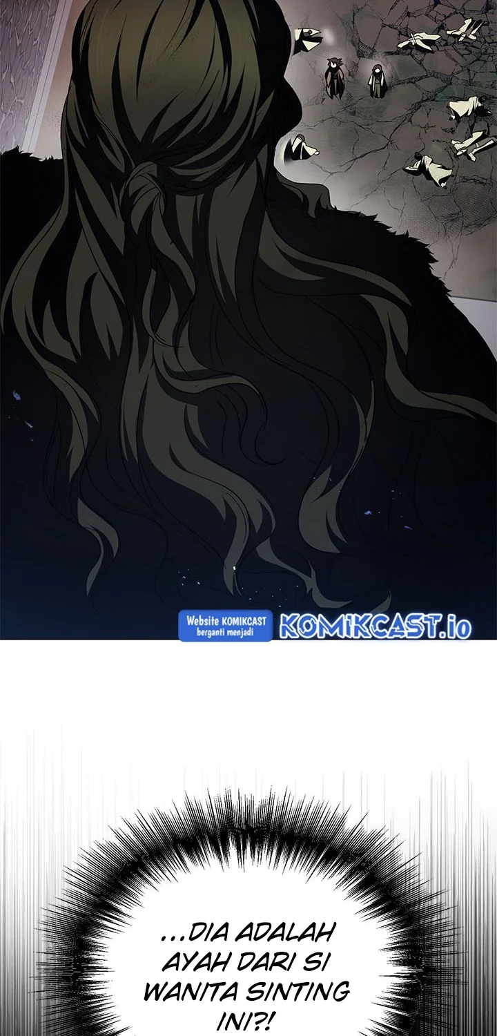 The Grand Wudang Saga Chapter 99 Gambar 3