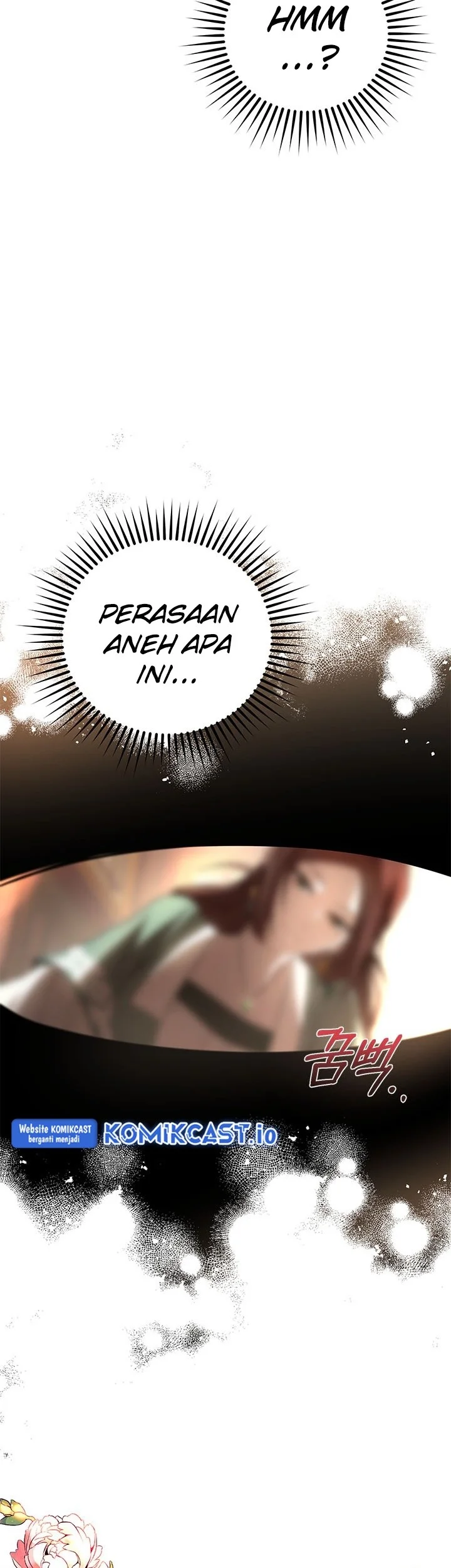 The Grand Wudang Saga Chapter 99 Gambar 53