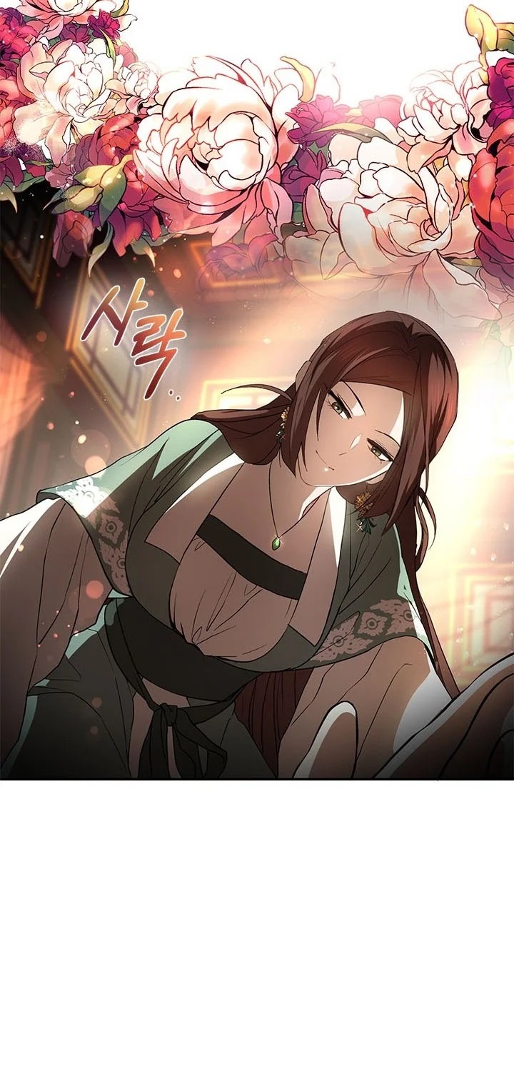 The Grand Wudang Saga Chapter 99 Gambar 54