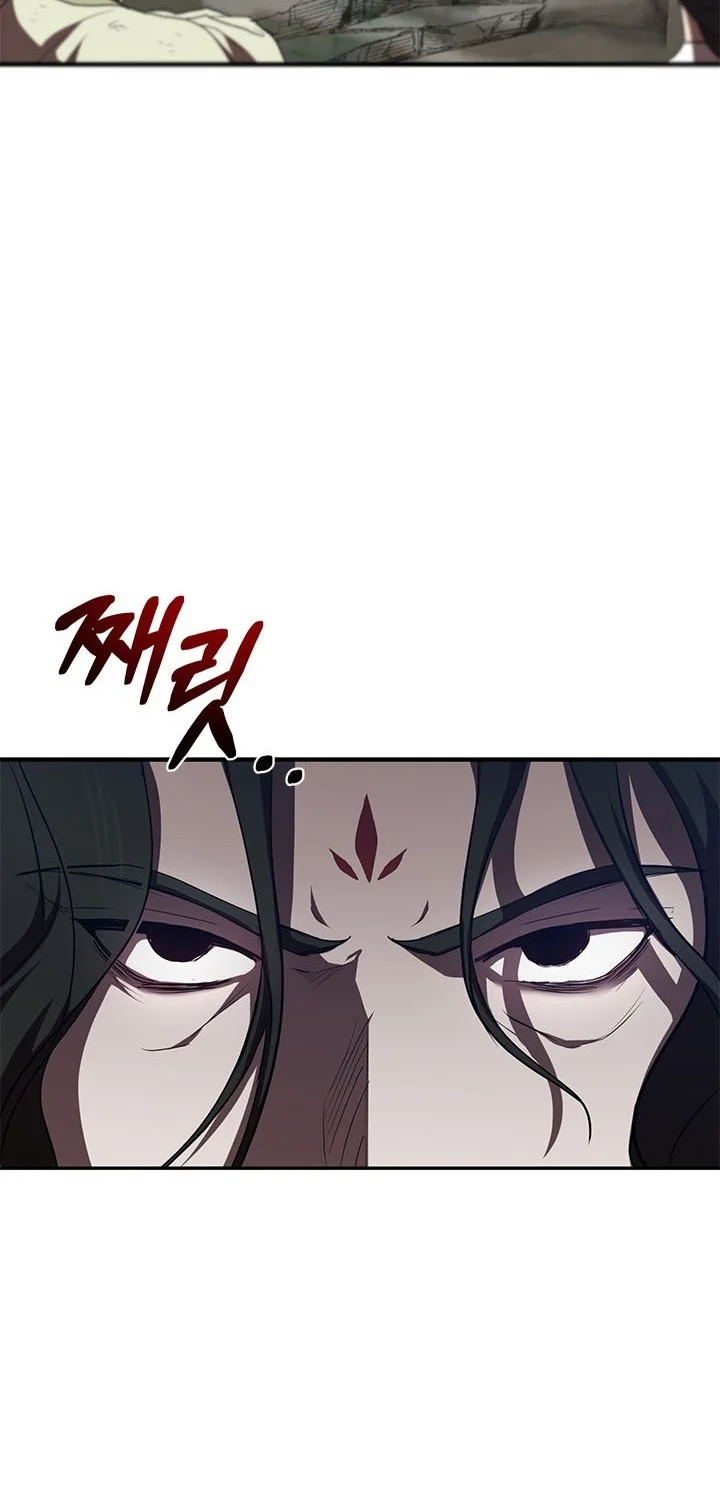 The Grand Wudang Saga Chapter 99 Gambar 7