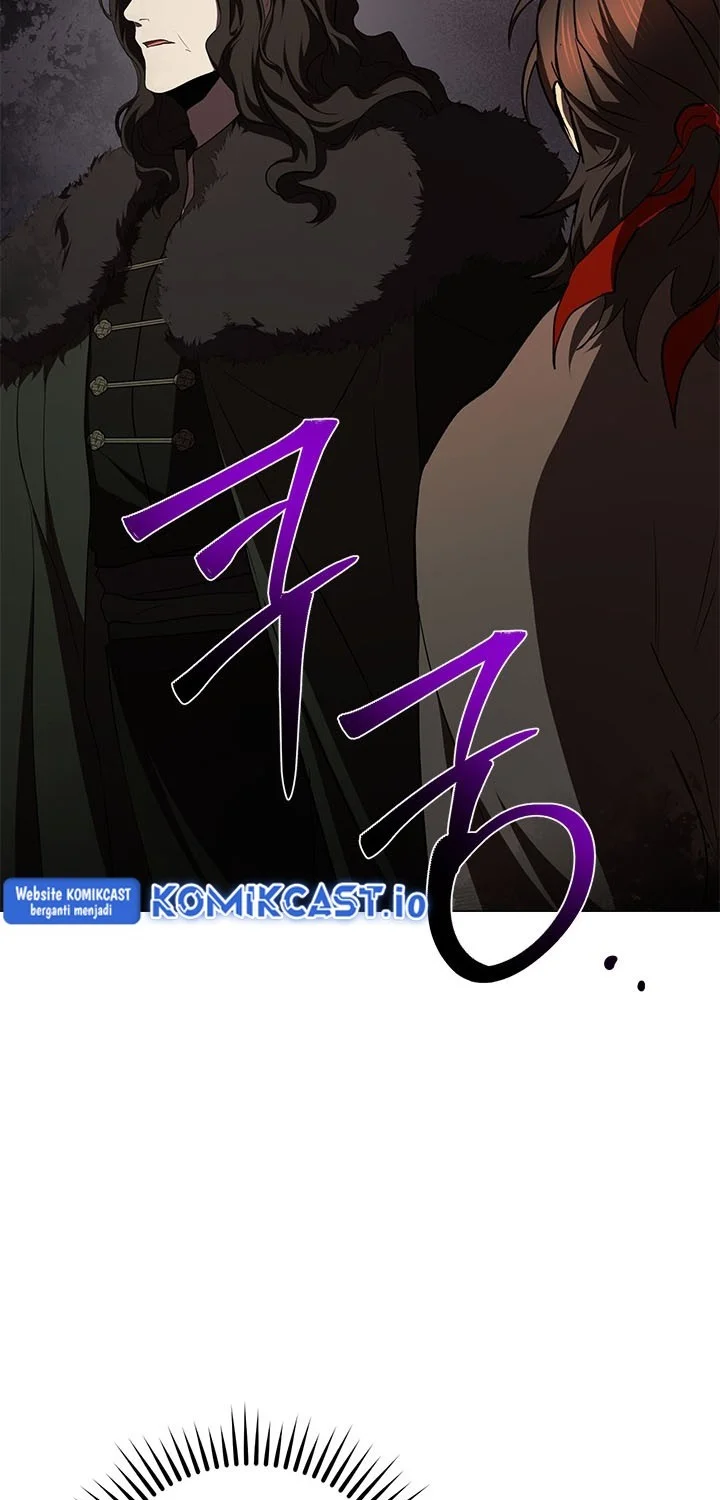 The Grand Wudang Saga Chapter 99 Gambar 10