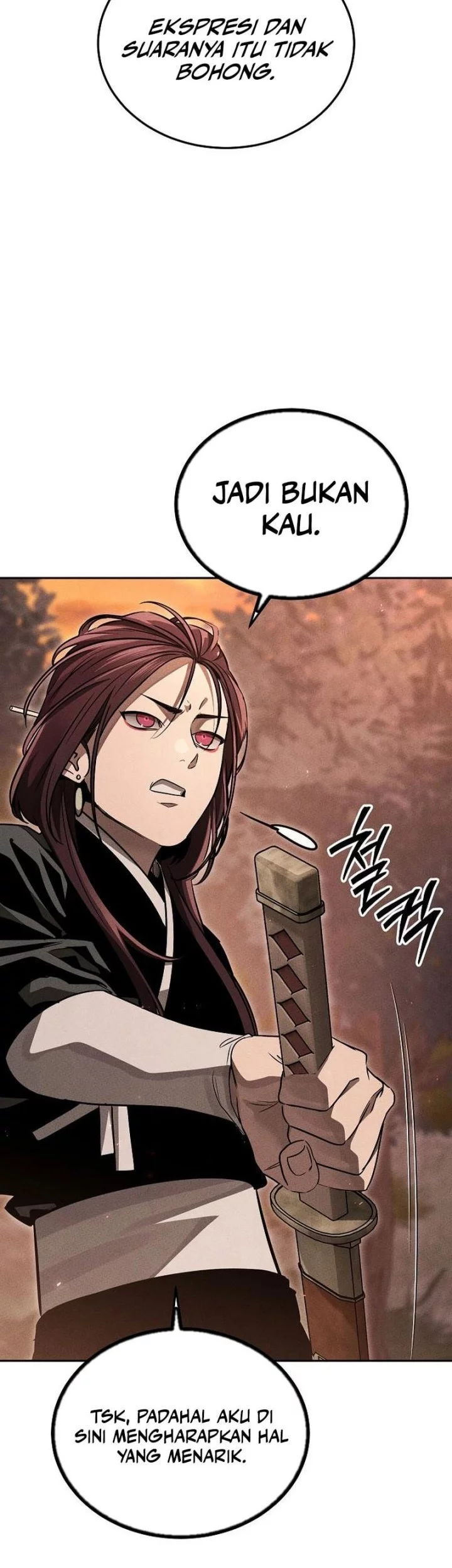 The Great Heavenly Demon Sovereign Chapter 12 Gambar 42