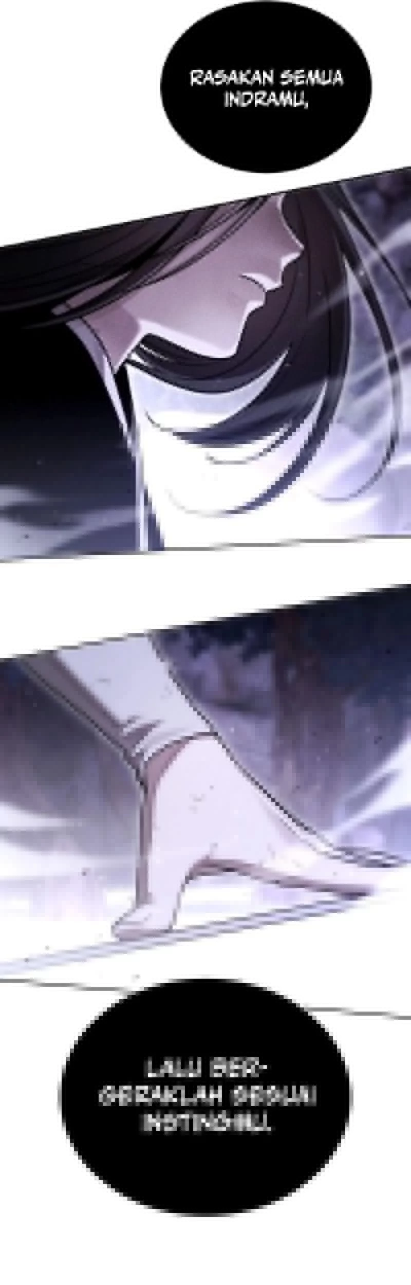The Great Heavenly Demon Sovereign Chapter 20 Gambar 34