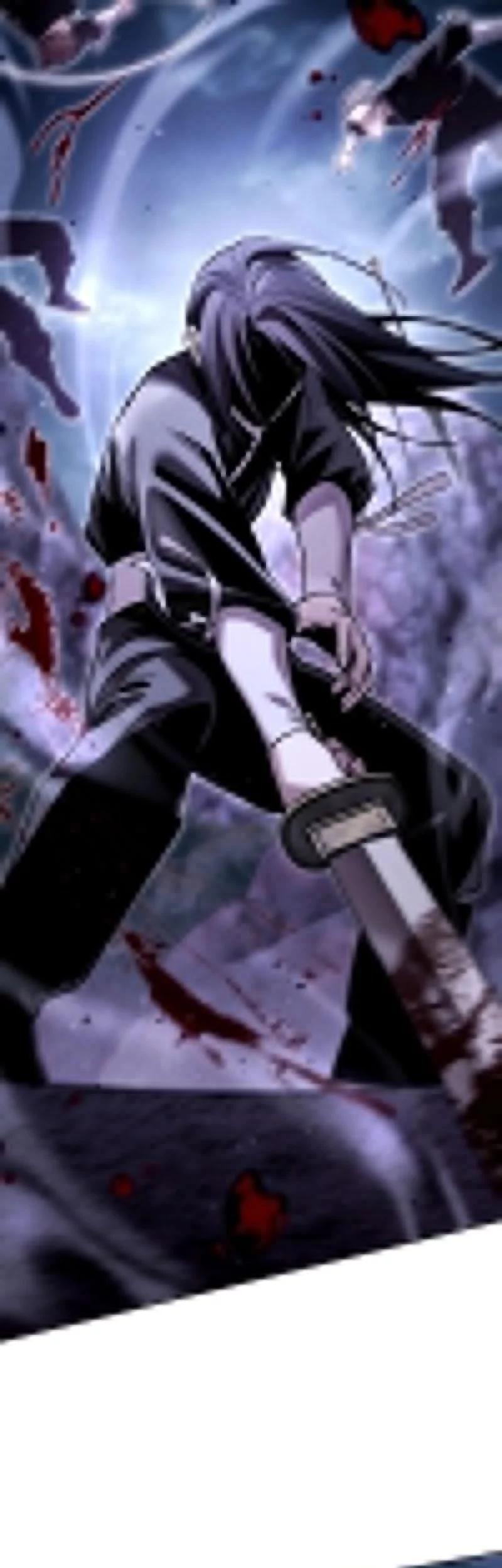 The Great Heavenly Demon Sovereign Chapter 20 Gambar 38
