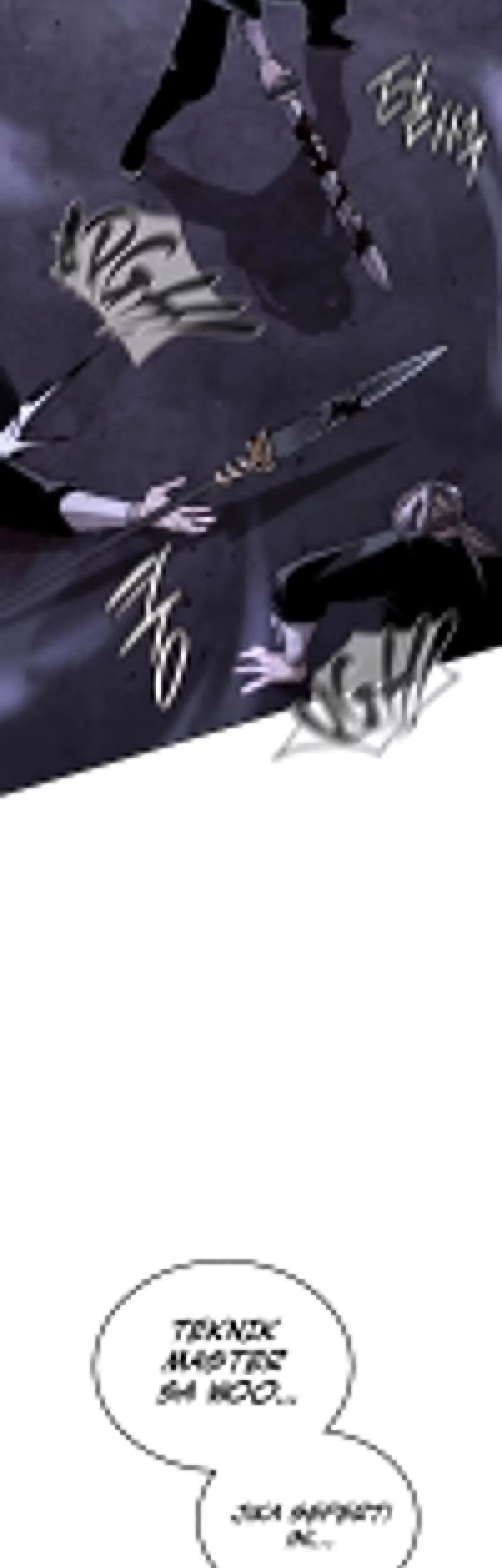 The Great Heavenly Demon Sovereign Chapter 20 Gambar 40