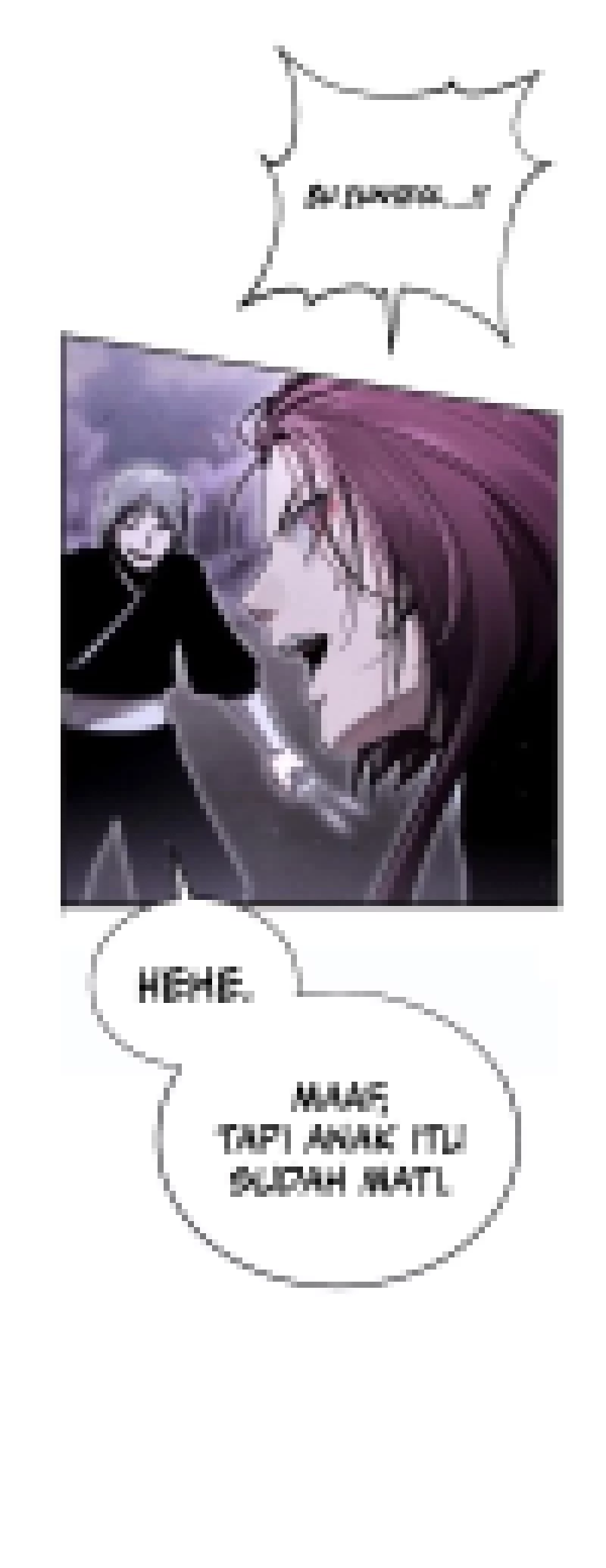 The Great Heavenly Demon Sovereign Chapter 20 Gambar 49