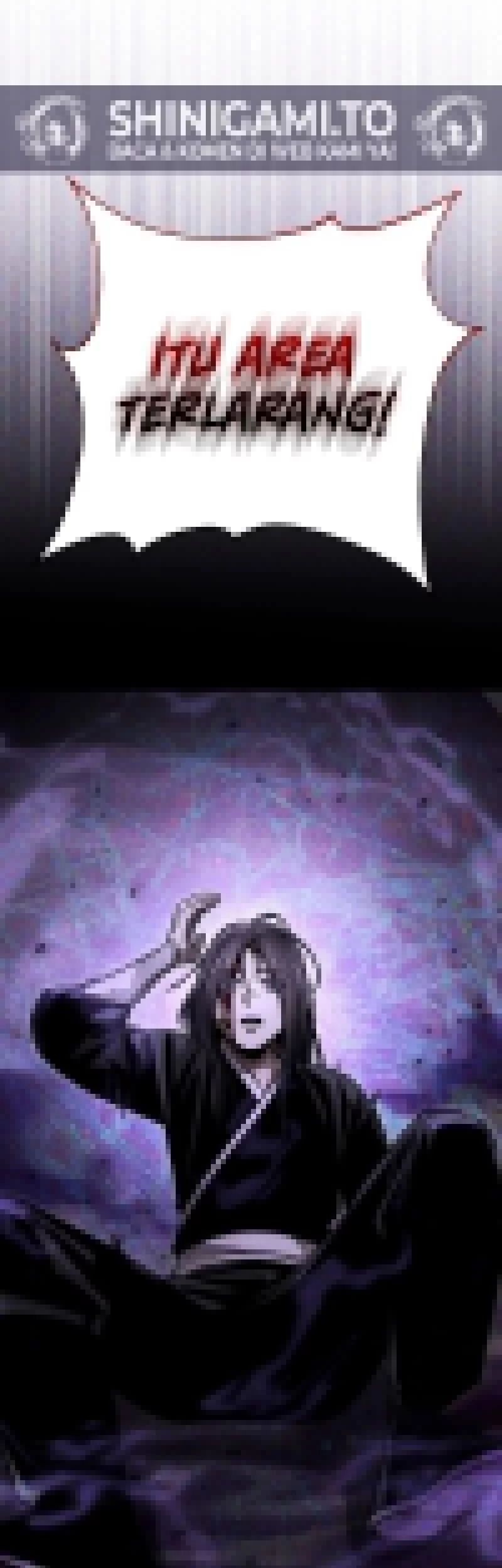 The Great Heavenly Demon Sovereign Chapter 20 Gambar 52